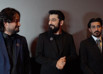 Mustafa Sarıgül ve ünlüler İllegal Hayatlar filmi için ne dedi? Gala Gecesi Yorumları