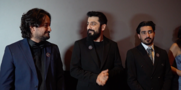 Mustafa Sarıgül ve ünlüler İllegal Hayatlar filmi için ne dedi? Gala Gecesi Yorumları