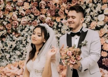 Mertcan Bahar evlendi! Eşi kim? Kiminle evlendi?